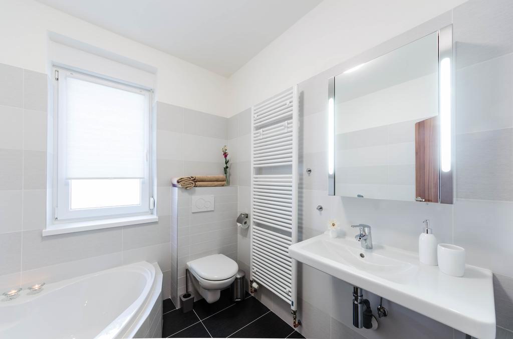 Pension Zlicin Prague Chambre photo