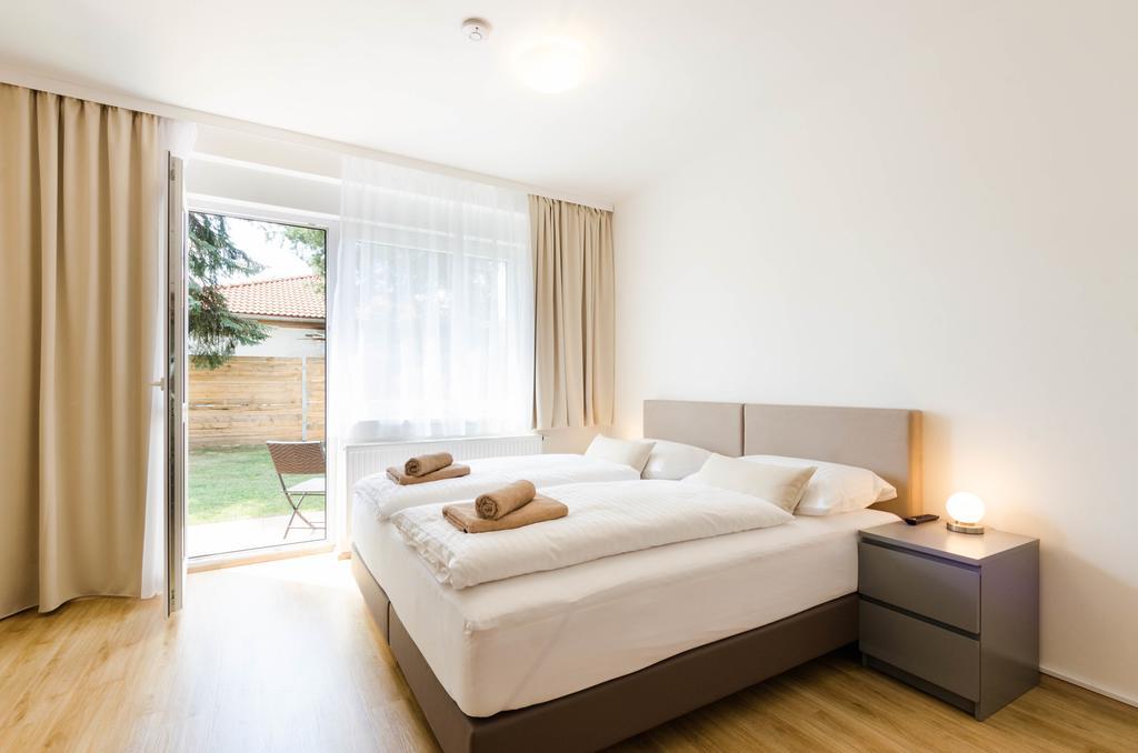 Pension Zlicin Prague Chambre photo