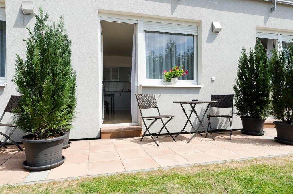 Pension Zlicin Prague Chambre photo