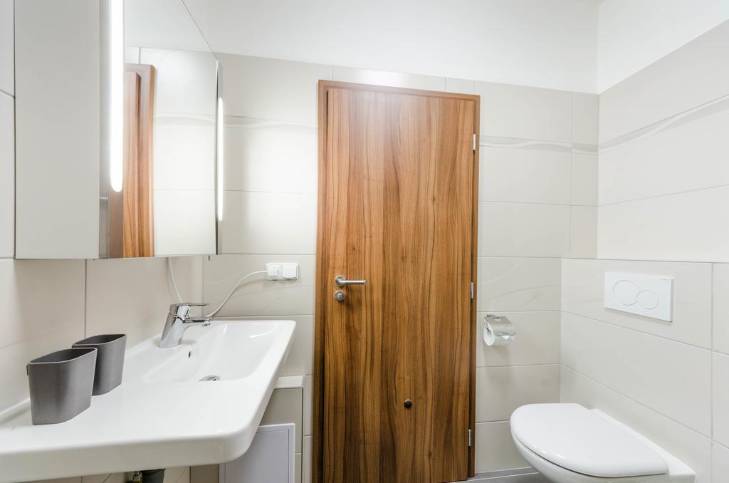 Pension Zlicin Prague Chambre photo
