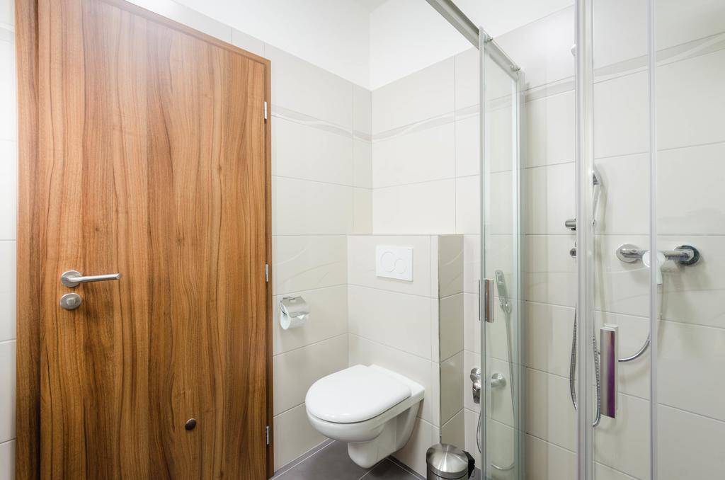 Pension Zlicin Prague Chambre photo