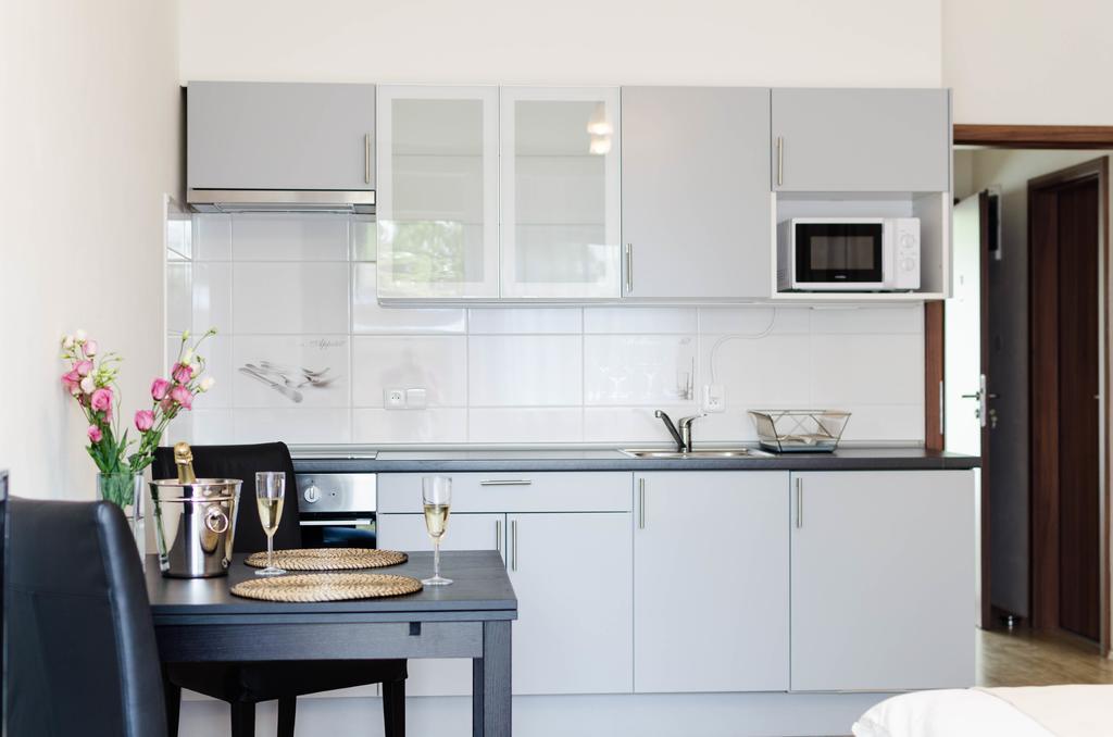 Pension Zlicin Prague Chambre photo