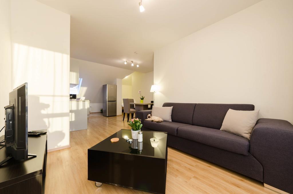 Pension Zlicin Prague Chambre photo