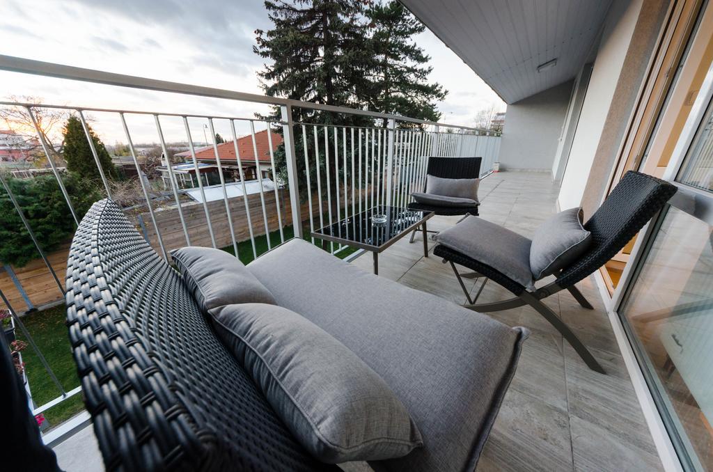 Pension Zlicin Prague Chambre photo
